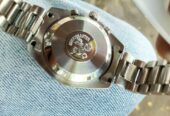 Jam Tangan OMEGA Speedmaster, Replika, Kinetik, Stainless steel, Best