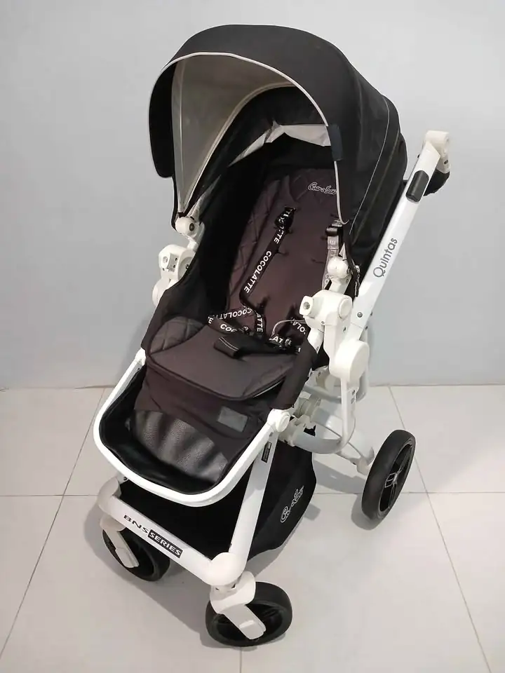 Dijual CEPAT, MURAH, PREMIUM Stroller / Stroler / Kereta Bayi COCOLATT