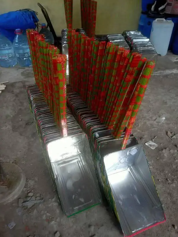 Serok kaleng