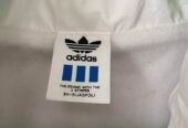 Jaket adidas vintage