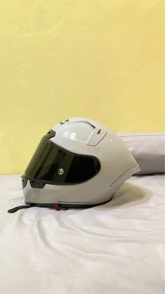 FOR SALE! HELM RSV FFC21!