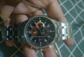 jam tangan pria ZECA original mewah