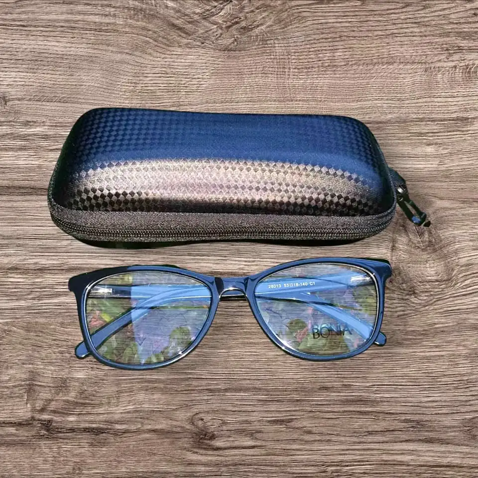 Frame kacamata baru #2