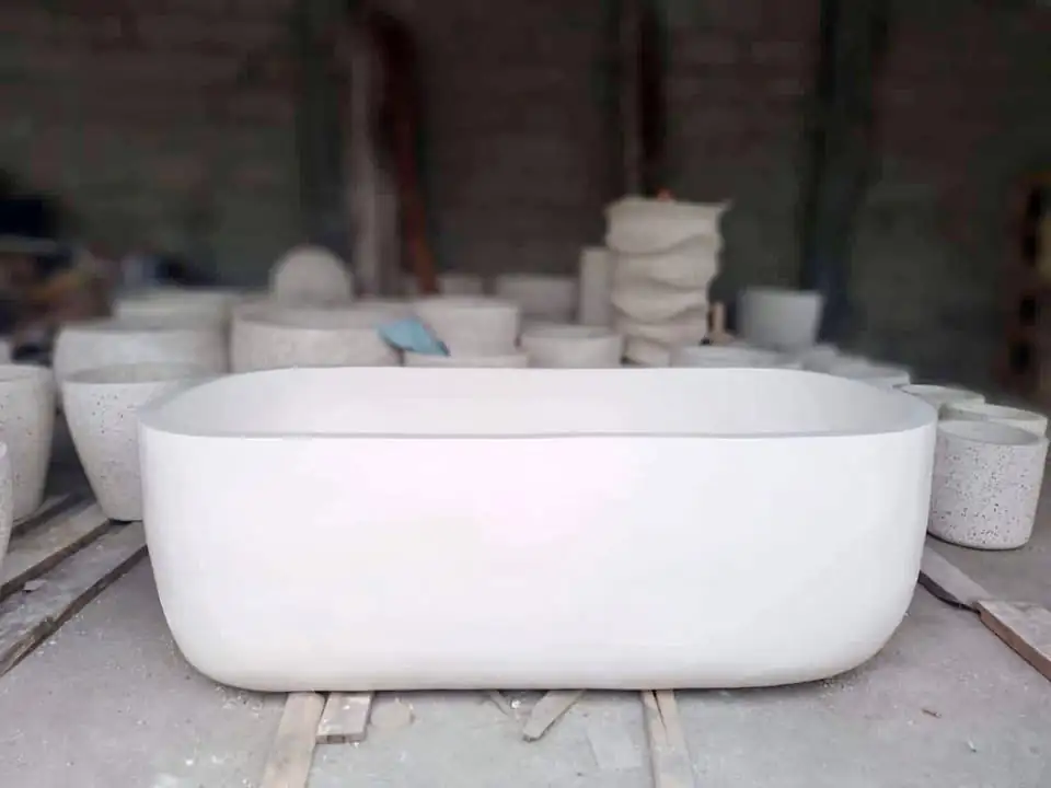 Bak mandi