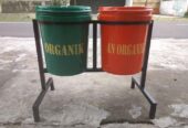 Tempat sampah