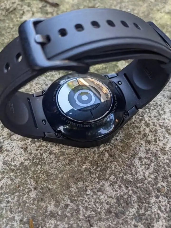 Samsung Galaxy Watch 4 Classic