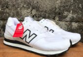 Sepatu Nb 574 (white)