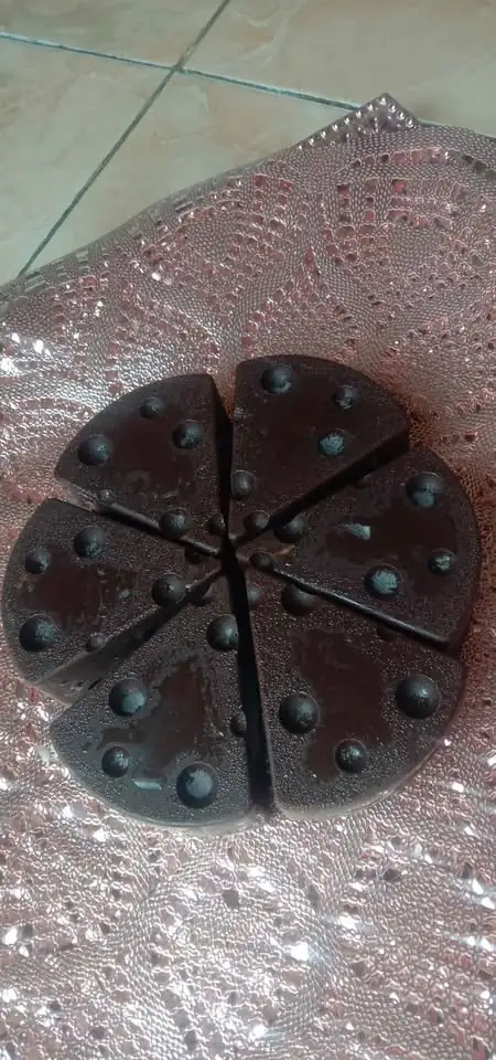 Cheese cake Viral !! Enak murah larisss nagih!!