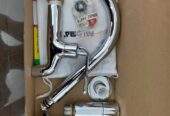 KRAN AIR STAINLESS