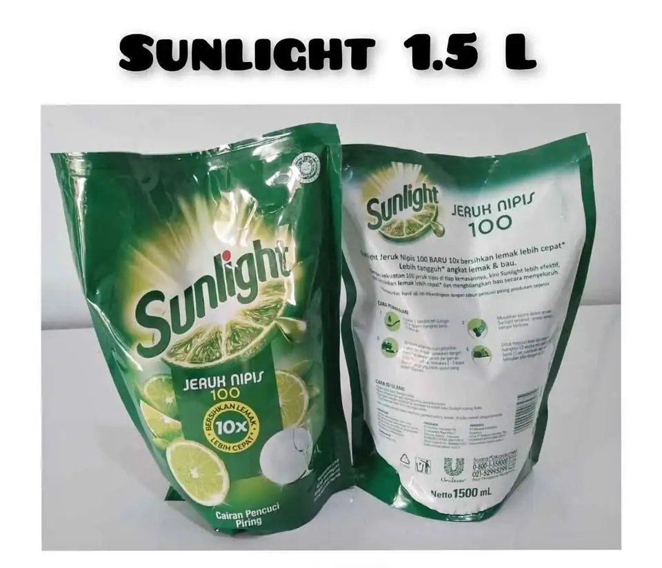 Sunlight 1,5ltr