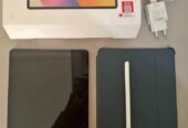 Tablet Huawei matepad SE 6/128 baru 3 bulan