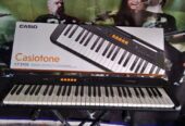 CTS100 Casio keyboard portable peralatan alatmusik piano elektrik