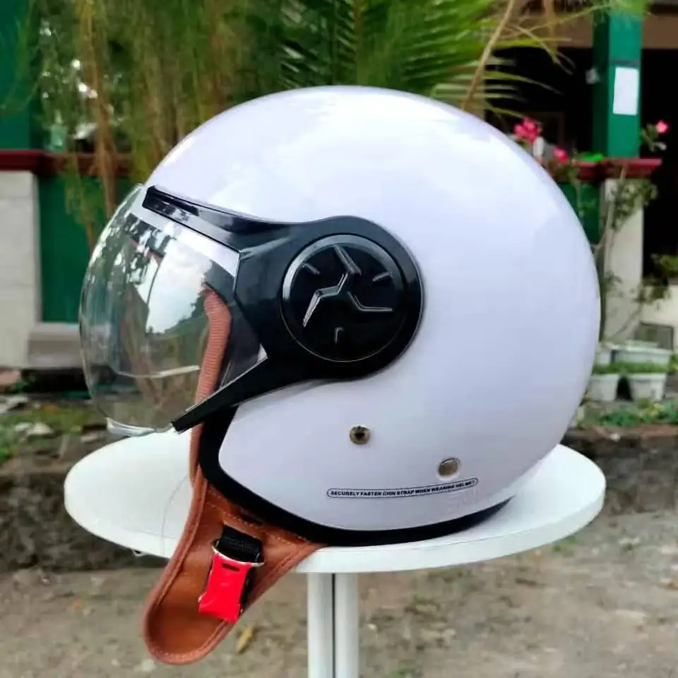 Helm CG hijab premium