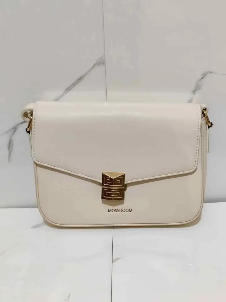 Tas Selempang MOSSDOOM