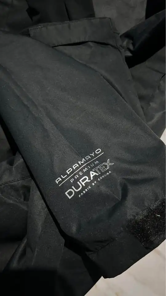 Jaket consina