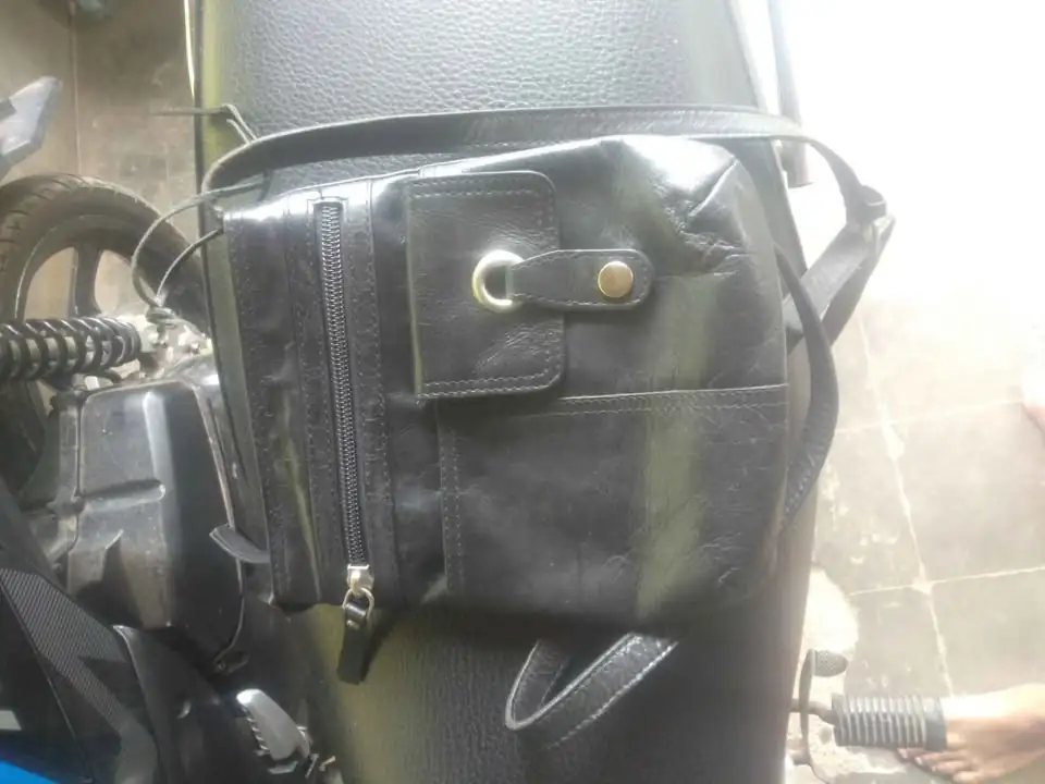 Tas Kulit