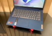 Dijuall !! Second Super Like New Laptop Lenovo Ideapad Slim 3 14AMN8