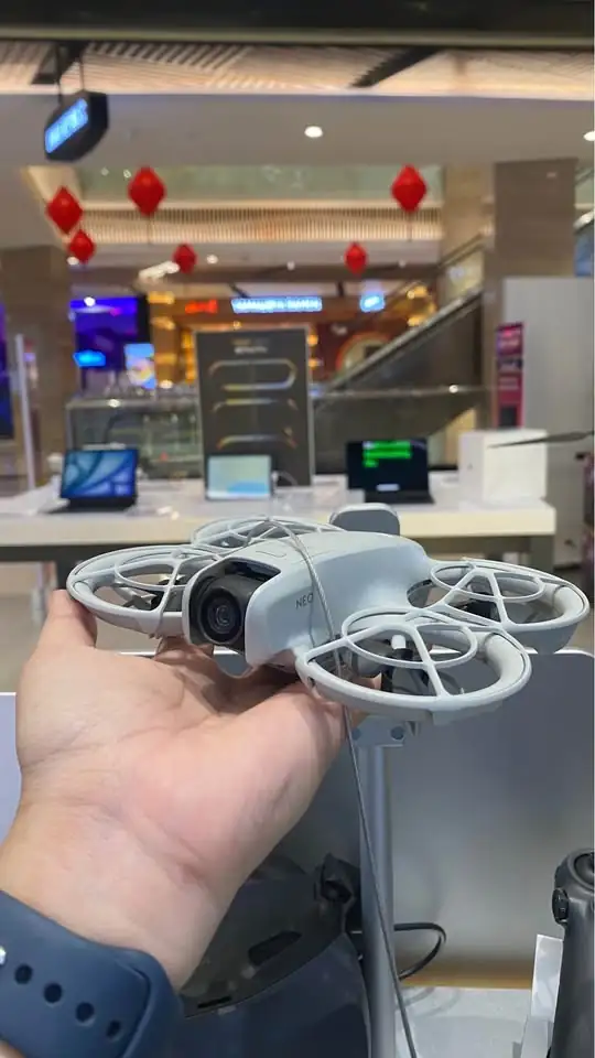 Dji Neo | PROMO!!