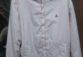 Jaket Import Tebal