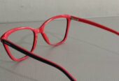 Frame kacamata bahan asetat