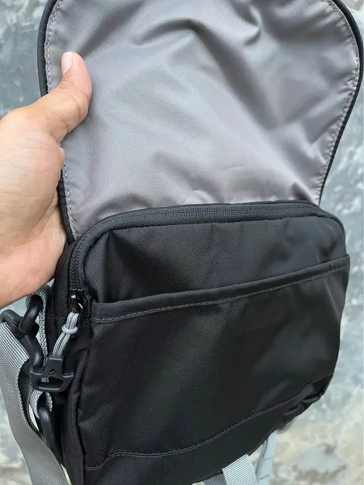 Tas Selempang Eiger Hzl Comp Descent