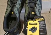 Sepatu krisbow uk 41