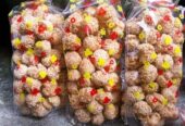 Onde ceplus unther unther makanan jadul