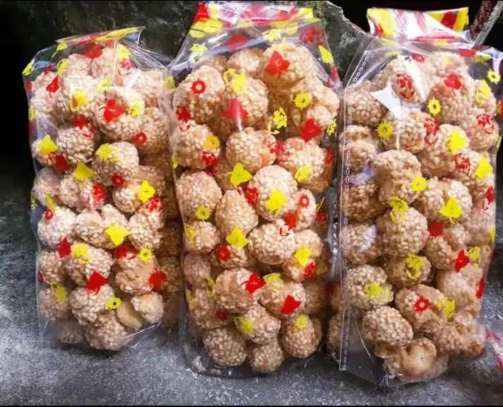 Onde ceplus unther unther makanan jadul