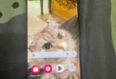 Handphone samsung A50