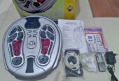 Alat kesehatan reflexi elektromagnetic wave