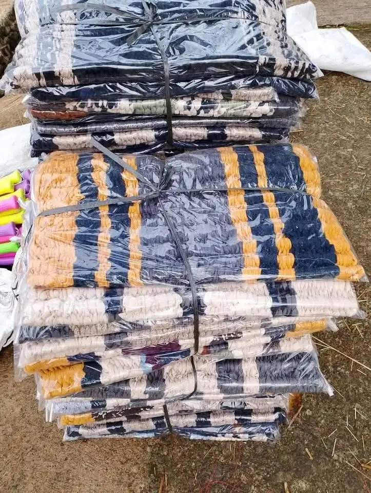 Aneka Alat kebersihan
