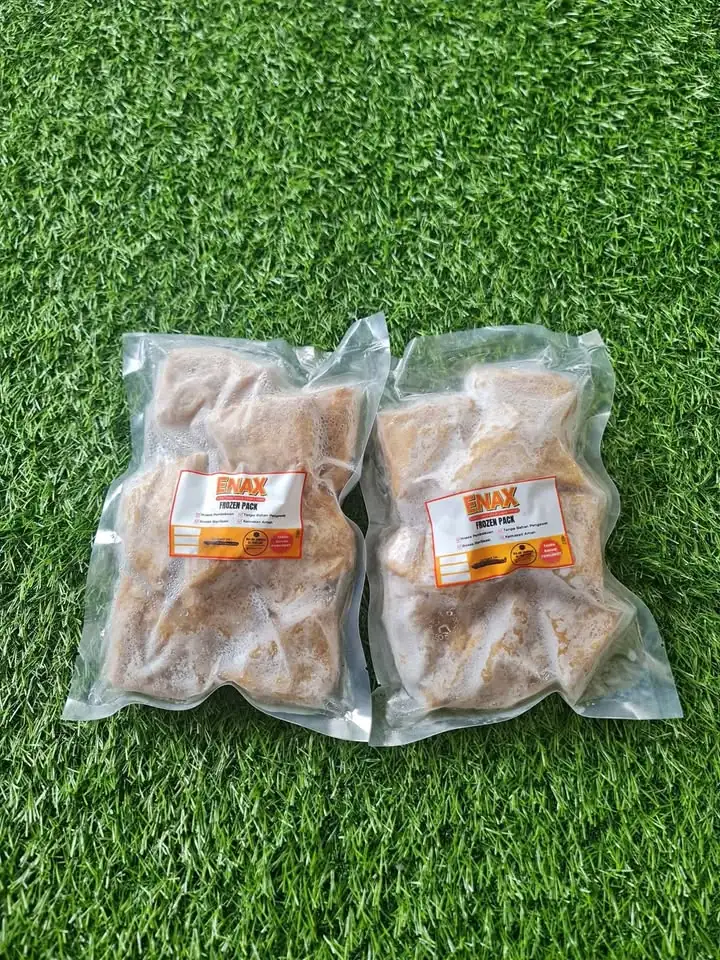 Tahu bakso enax
