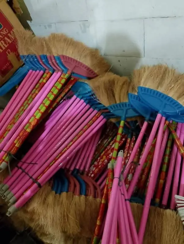 Aneka Alat kebersihan