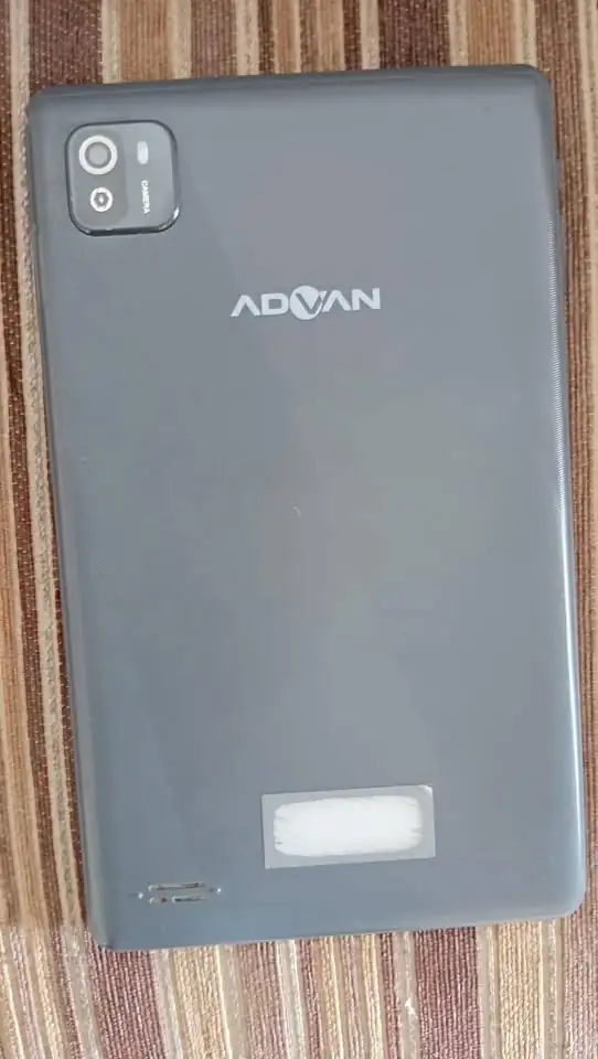 Tablet Advan XTab RAM 4/64