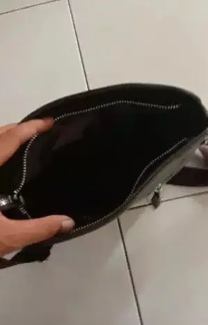 Tas Selempang Pria COD