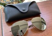 Kacamata rb aviators sz 58