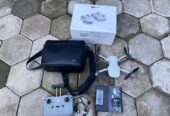 Drone dji mini 2