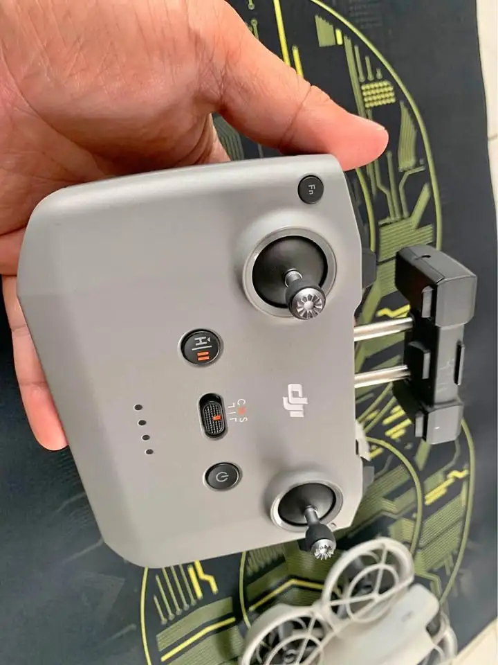 Dji RC N3 For Dji neo, dji mini4 pro, dji air3, dji air3s