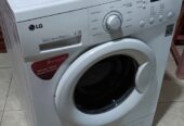 Jual LG inverter direct,kondisi normal-istimewa & orisinil