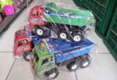 Mainan anak truk dump TTD