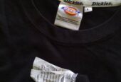 Jaket + kaos