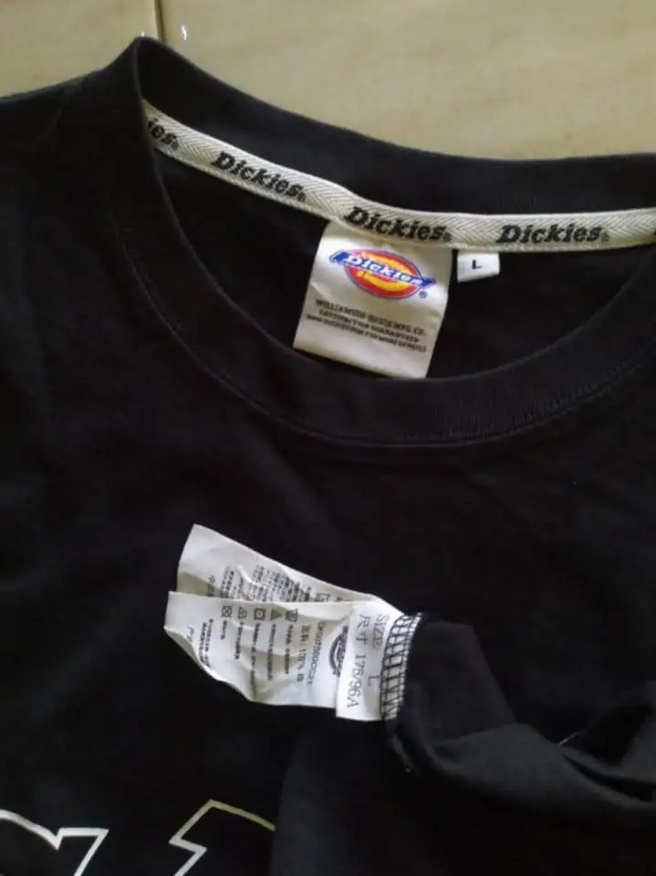 Jaket + kaos