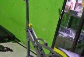 Power squad, power rider alat olahraga full badan