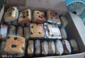 Makanan/snack buat kumpulan,rapat dll