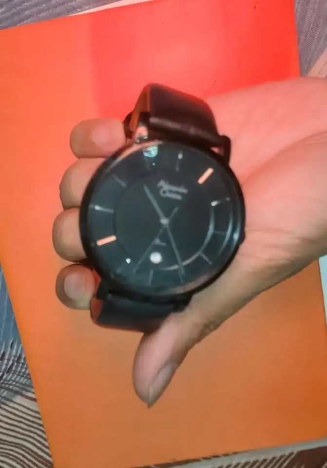 Jam tangan AC original seri 8666MD