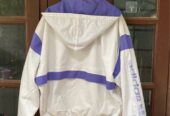 Jaket adidas vintage