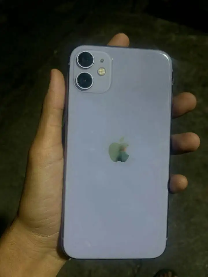 IP 11 64GB PURPLE