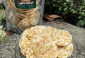 Keripik tempe makanan ringan