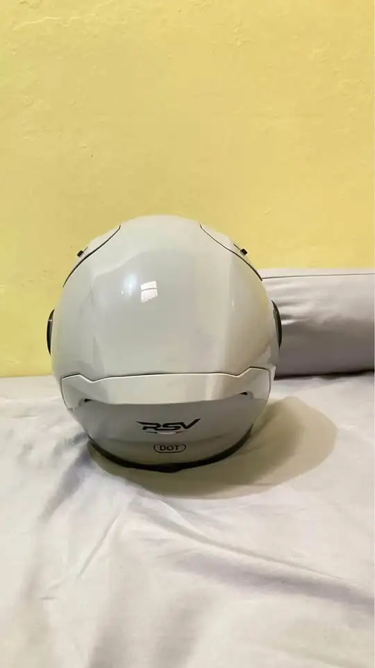 FOR SALE! HELM RSV FFC21!