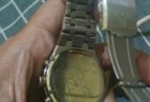 jam tangan pria ZECA original mewah